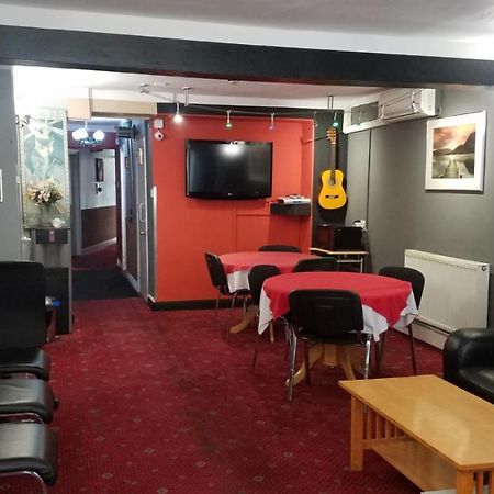 City View Hotel Roman Road London Ngoại thất bức ảnh
