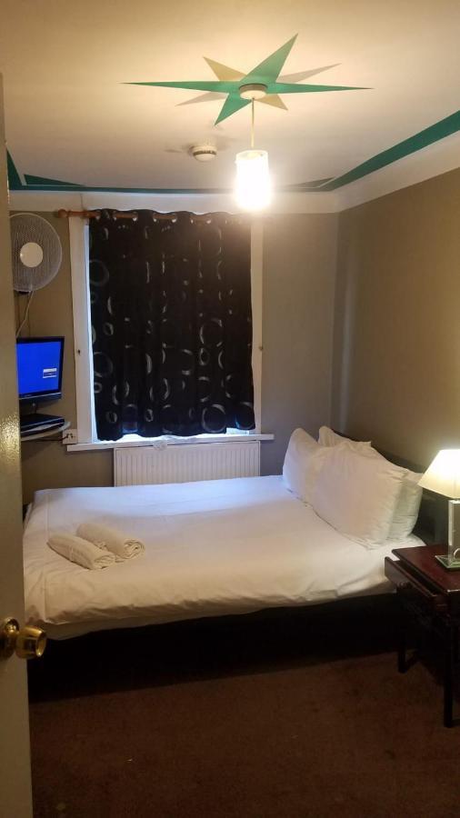 City View Hotel Roman Road London Ngoại thất bức ảnh