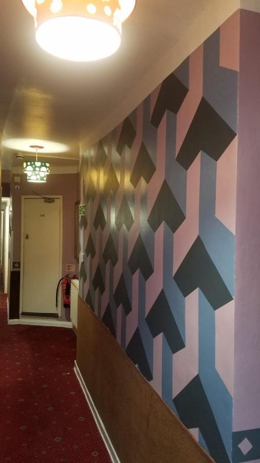 City View Hotel Roman Road London Ngoại thất bức ảnh