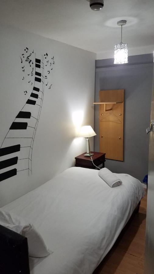 City View Hotel Roman Road London Ngoại thất bức ảnh